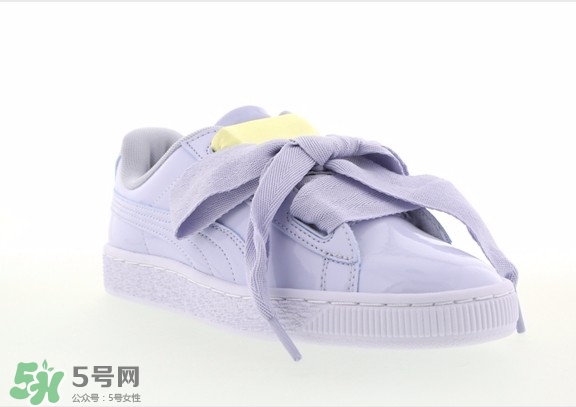 puma蝴蝶結(jié)有幾種顏色？彪馬蝴蝶結(jié)系列有哪幾款顏色？