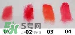 粉色口紅哪個(gè)牌子好？粉色口紅推薦