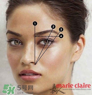 2017眉筆哪個牌子好？2017眉筆推薦