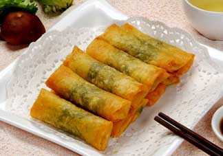 春餅怎么做又軟又好吃？春餅怎么做又薄又軟？
