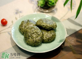 發(fā)霉的清明果可以吃嗎？清明果發(fā)霉可以吃嗎？