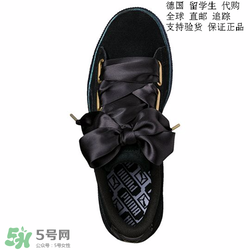 puma蝴蝶結(jié)有幾種顏色？彪馬蝴蝶結(jié)系列有哪幾款顏色？