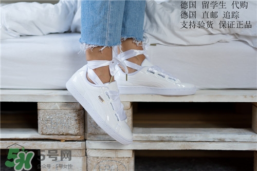puma蝴蝶結(jié)有幾種顏色？彪馬蝴蝶結(jié)系列有哪幾款顏色？