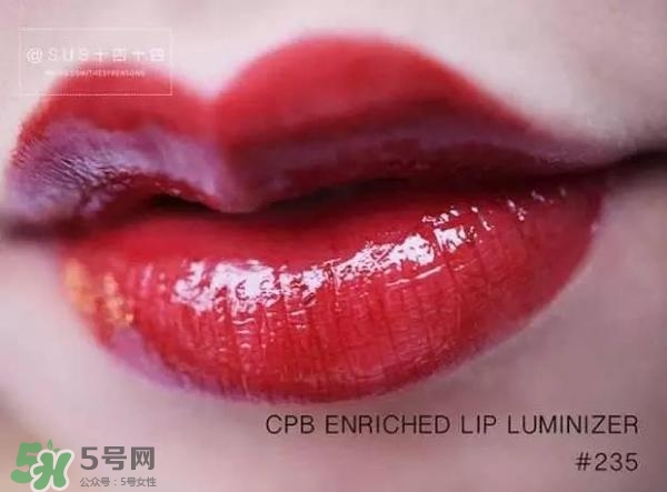 cpb和tf口紅哪個(gè)好？cpb口紅和tf口紅對(duì)比