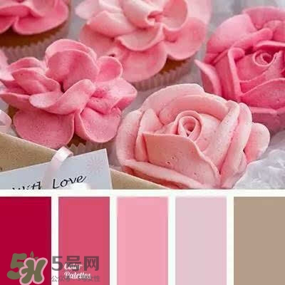 粉色口紅哪個(gè)牌子好？粉色口紅推薦