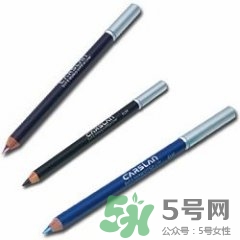 2017眼線筆哪個牌子好？2017眼線筆推薦