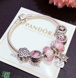 潘多拉2017新品桃花系列在哪里買？pandora桃花系列國內(nèi)有賣嗎？