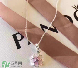 潘多拉2017新品桃花系列多少錢？pandora桃花系列正品價(jià)格