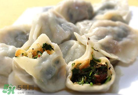 薺菜根可以包餃子嗎？薺菜花可以包餃子嗎？