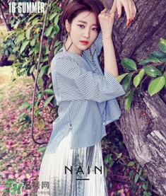 nain是什么牌子？nain是什么檔次？