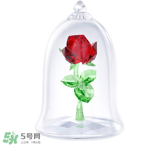 施華洛世奇美女與野獸多少錢？施華洛世奇美女與野獸價格