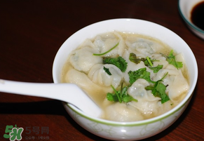 薺菜餛飩餡怎么調(diào)才好吃？薺菜餛飩餡怎么包？
