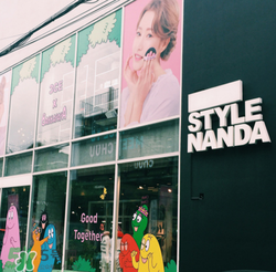 stylenanda是什么牌子？stylenanda是什么檔次？