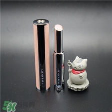 紀(jì)梵希小粉皮和dior哪個(gè)好?紀(jì)梵希和迪奧變色唇膏對比