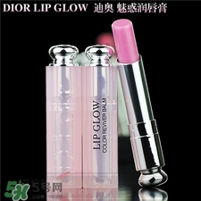 紀(jì)梵希小粉皮和dior哪個(gè)好?紀(jì)梵希和迪奧變色唇膏對比