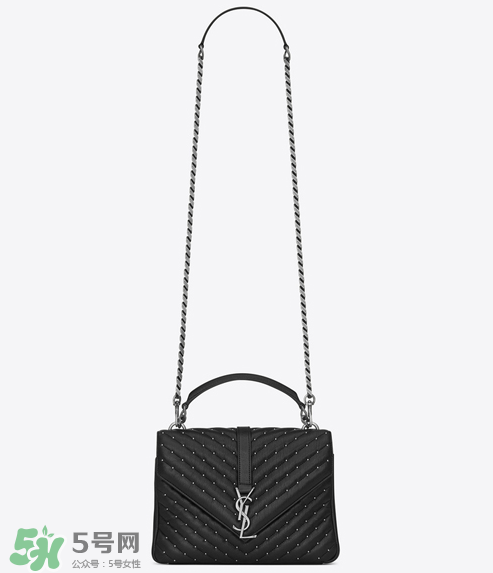 ysl郵差包有哪些款式？ysl圣羅蘭郵差包款式大全
