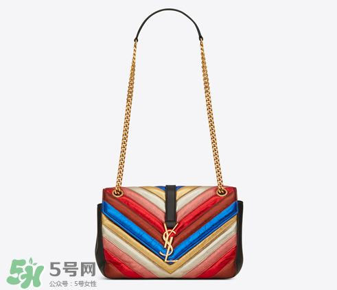 ysl郵差包有哪些款式？ysl圣羅蘭郵差包款式大全