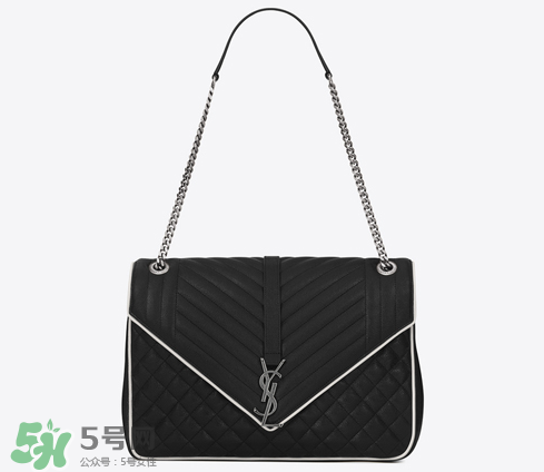 ysl郵差包有哪些款式？ysl圣羅蘭郵差包款式大全