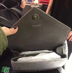 ysl郵差包怎么看真假？ysl圣羅蘭郵差包真假辨別