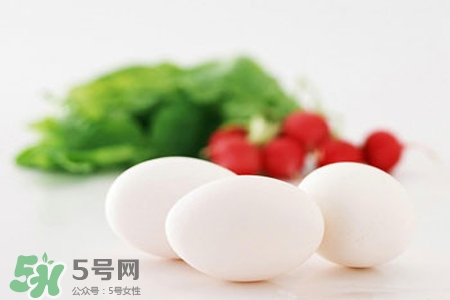 皮膚過敏可以吃雞蛋嗎？皮膚過敏能不能吃雞蛋？