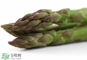 蘆筍尖能吃嗎？蘆筍尖可以吃嗎？