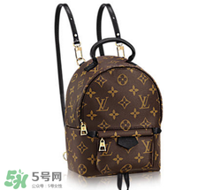 lv雙肩包怎么看真假？lv雙肩包真假辨別