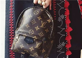 lv雙肩包怎么看真假？lv雙肩包真假辨別