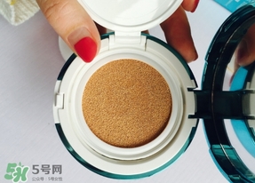水密碼美女與野獸氣墊cc怎么樣？水密碼美女與野獸氣墊好用嗎