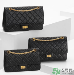 香奈兒255包尺寸怎么選？chanel255包尺寸對照表