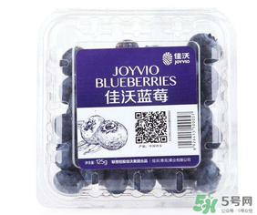 盒裝藍莓要洗嗎？盒裝藍莓怎么洗？