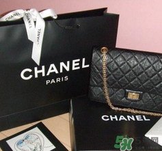 香奈兒255包多少錢？chanel255包正品價格