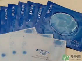 水密碼美女與野獸面膜怎么樣？水密碼美女與野獸面膜好用嗎？