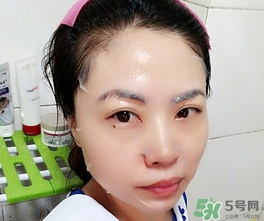 水密碼美女與野獸面膜怎么樣？水密碼美女與野獸面膜好用嗎？