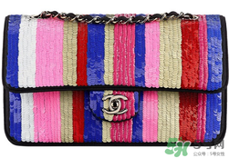 香奈兒255包有幾種顏色？chanel255有多少款顏色？