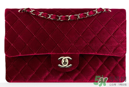香奈兒255包有幾種顏色？chanel255有多少款顏色？