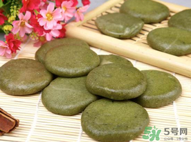 蒿子粑粑是哪里的特產(chǎn)？蒿子粑粑的由來