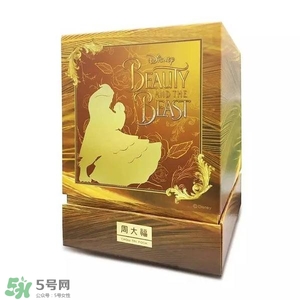 周大福美女與野獸有哪些？周大福美女與野獸珠寶上市