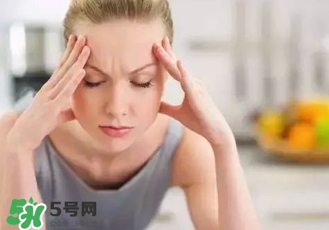 叢集性頭痛會死人嗎？叢集性頭痛的特點(diǎn)