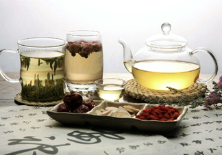 皮膚過敏可以喝茶嗎？皮膚過敏能不能喝茶？