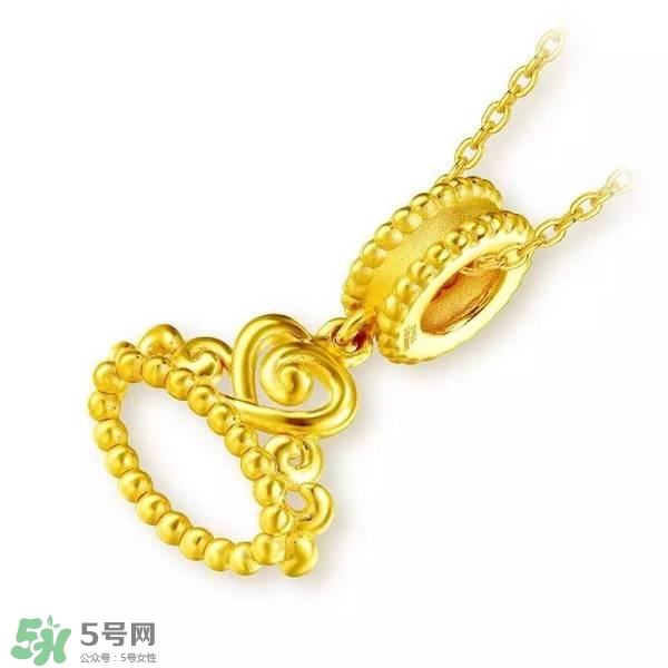 周大福美女與野獸有哪些？周大福美女與野獸珠寶上市