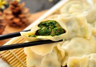 薺菜根可以包餃子嗎？薺菜花可以包餃子嗎？
