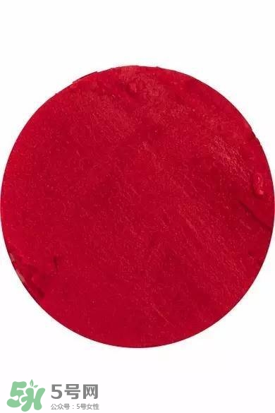 艾瑪口紅什么牌子？艾瑪沃特森口紅色號(hào)試色