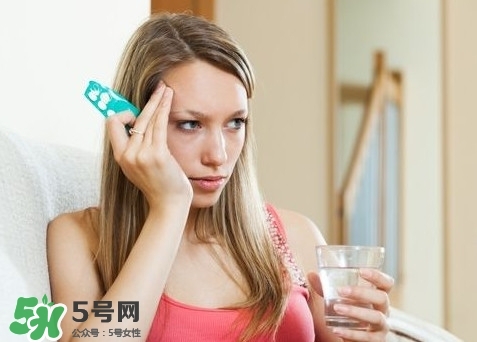 叢集性頭痛吃什么藥？叢集性頭痛要做哪些檢查