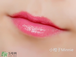 雕牌口紅是什么意思？雕牌口紅色號試色