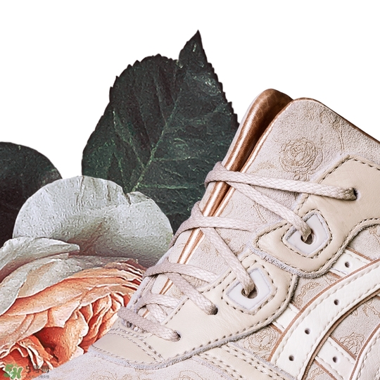 asics tiger美女與野獸合作款有哪些？asics美女與野獸多少錢？