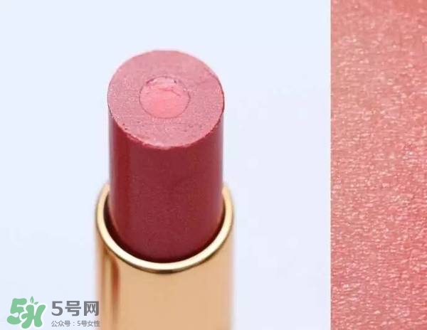 艾瑪口紅什么牌子？艾瑪沃特森口紅色號(hào)試色