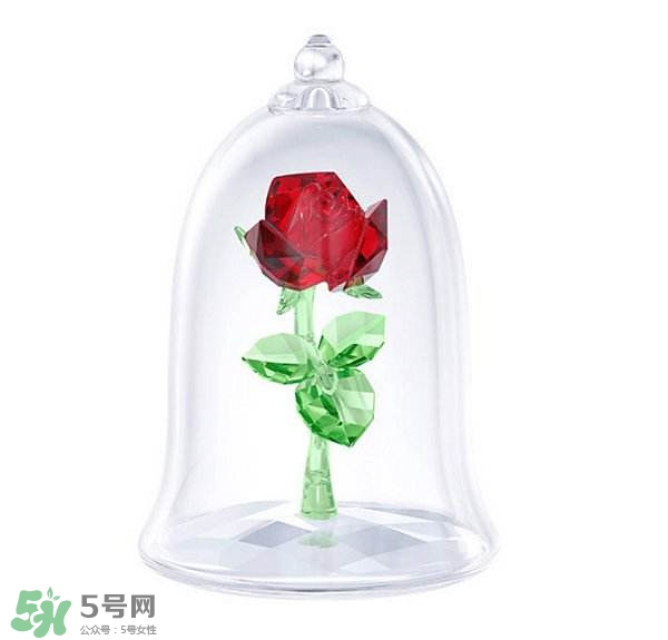 施華洛世奇美女與野獸有哪些？施華洛世奇美女與野獸哪里買(mǎi)