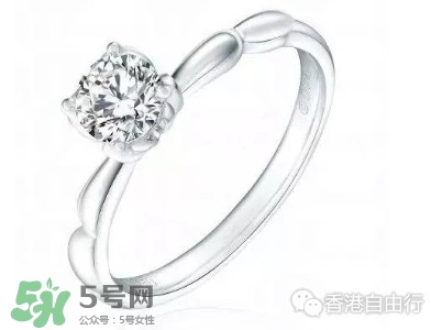 周大福美女與野獸多少錢？周大福美女與野獸玫瑰價(jià)格