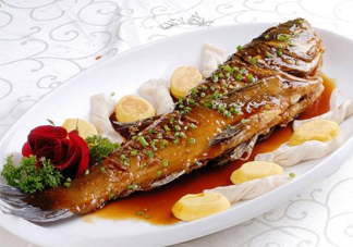 皮膚過敏可以吃魚嗎？皮膚過敏能不能吃魚？