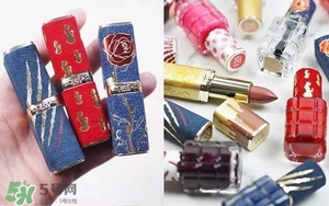 艾瑪口紅什么牌子？艾瑪沃特森口紅色號(hào)試色